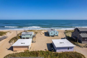 NH337 Coastal Dunes Cottage Court